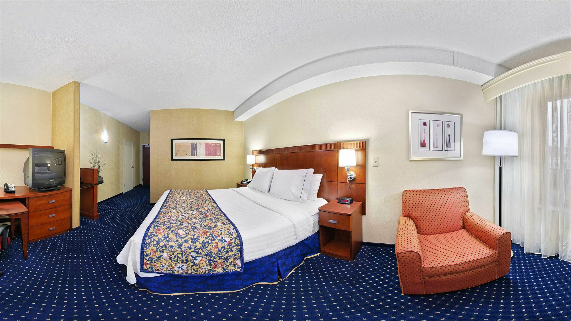 Courtyard Louisville Northeast Екстериор снимка